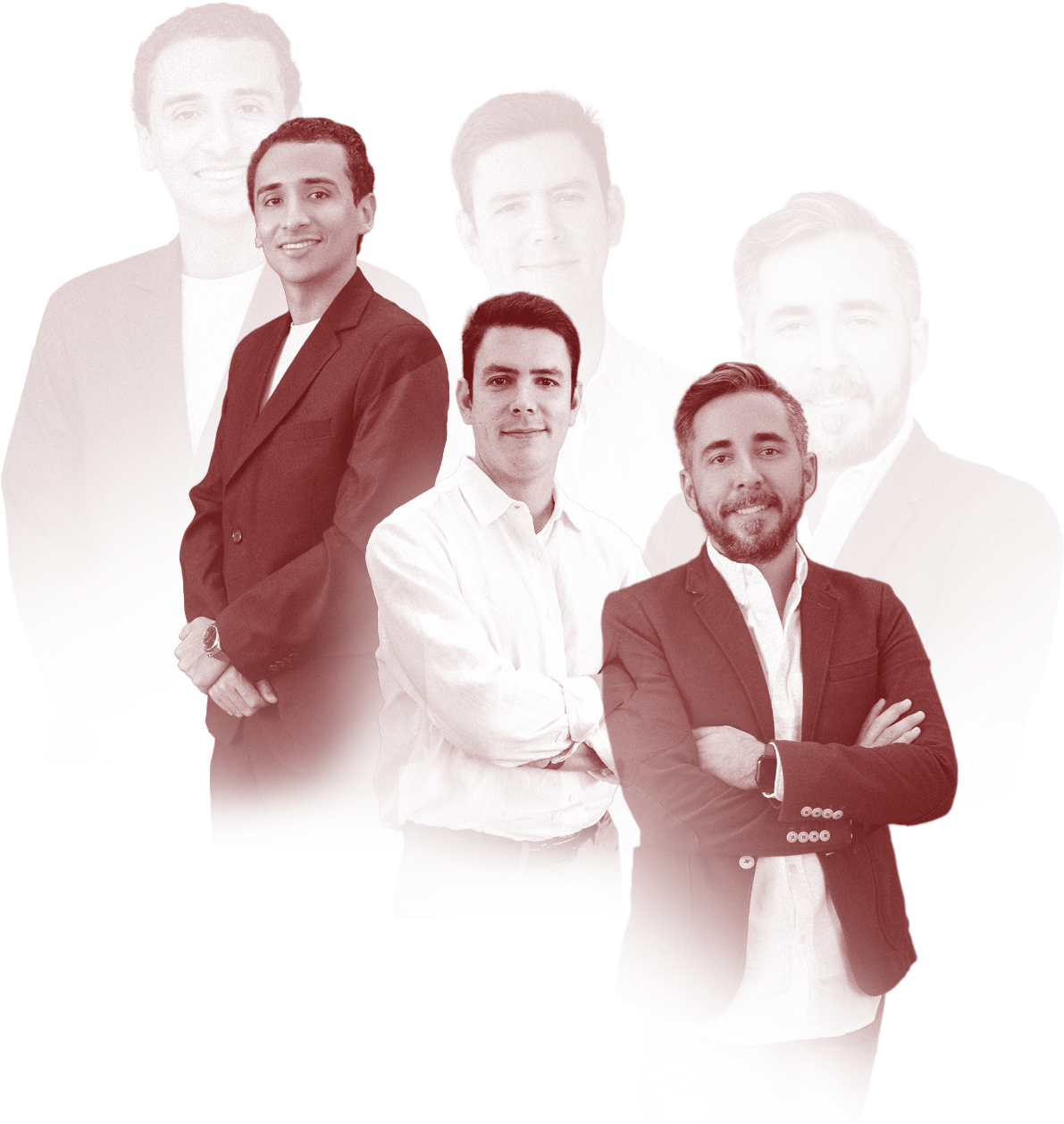 Equipo ventas